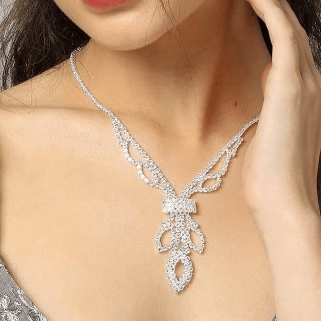 Sohi Jewellery Set