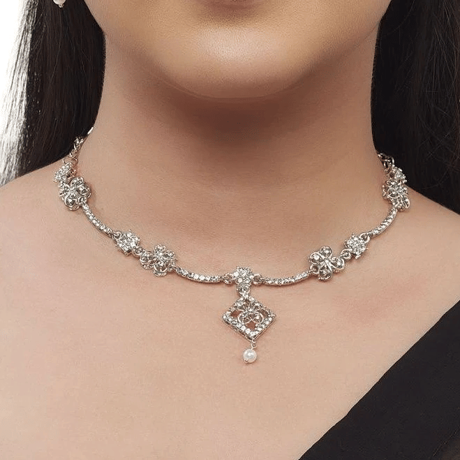 Cosfic Jewellery Set