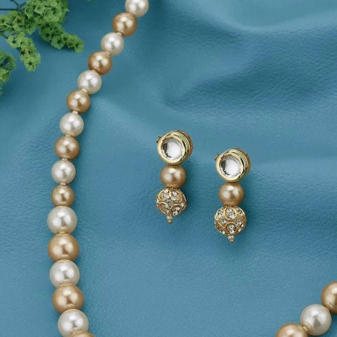 Carlton London Jewellery Set