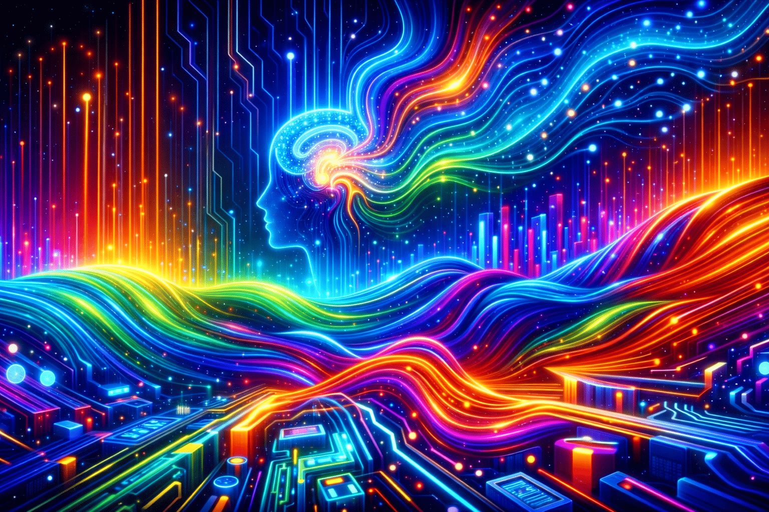 AI For Everyone: Understanding and Applying the Basics