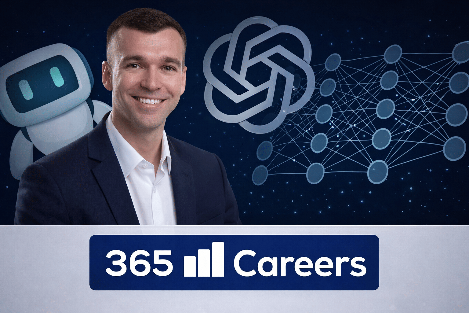 Intro to AI: A Beginner's Guide to Artificial Intelligence