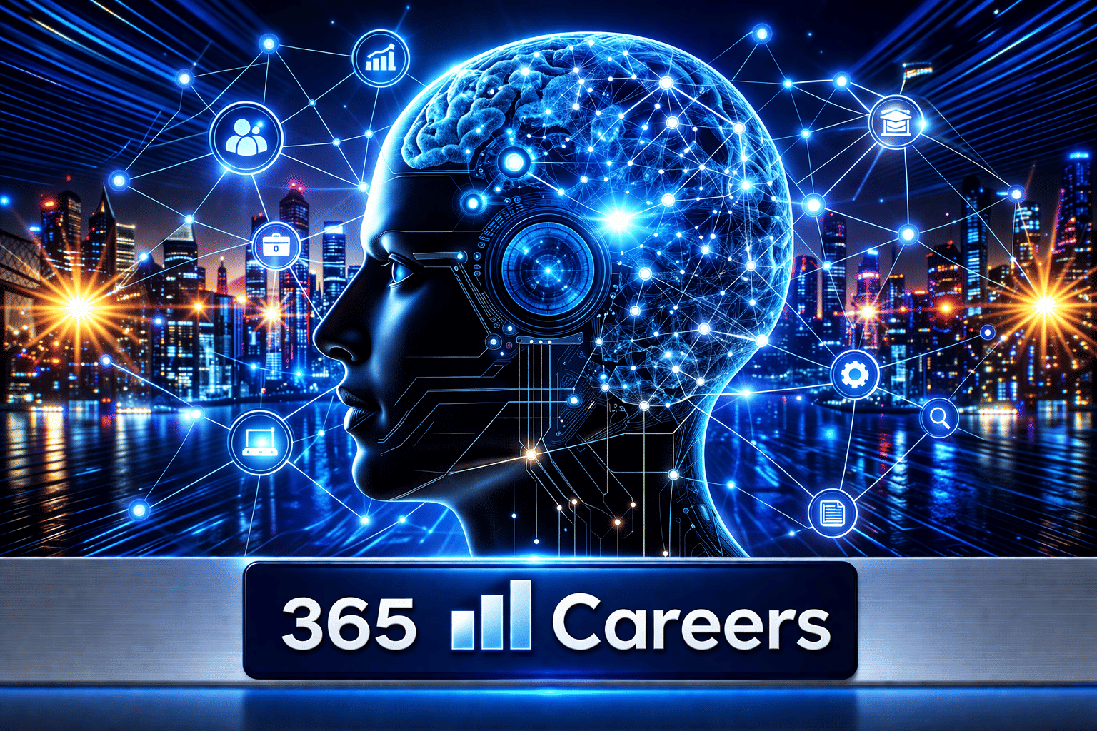 The AI Engineer Course 2026: Complete AI Engineer Bootcamp