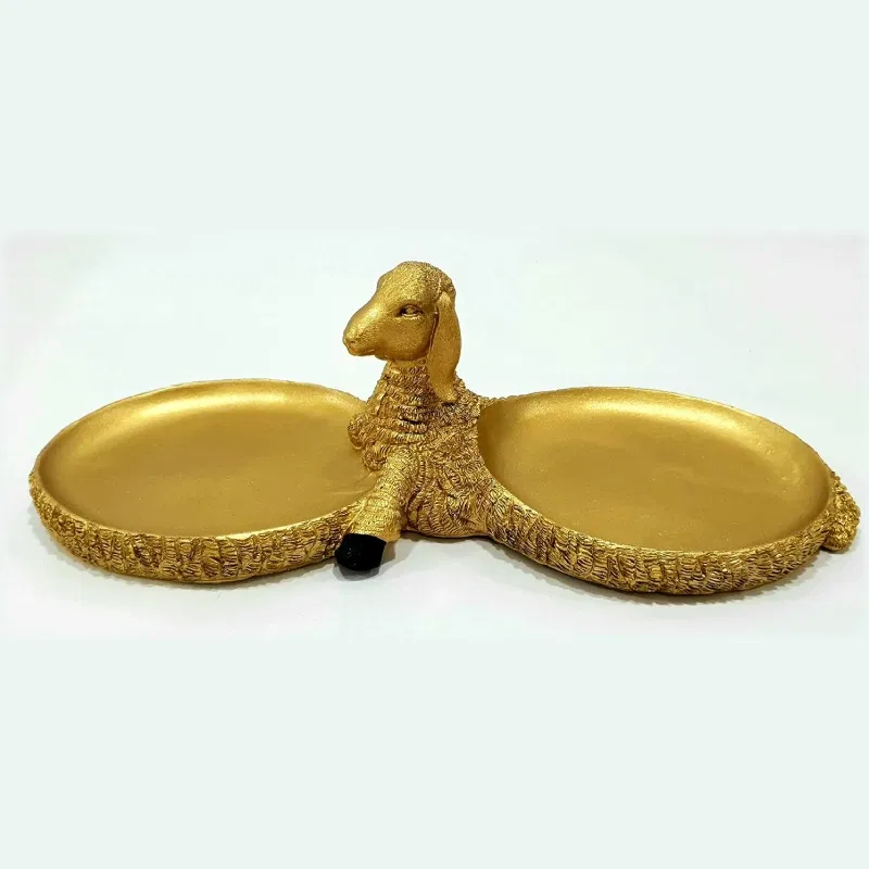 Eid Al Adha Home Decor Sheep Figurine