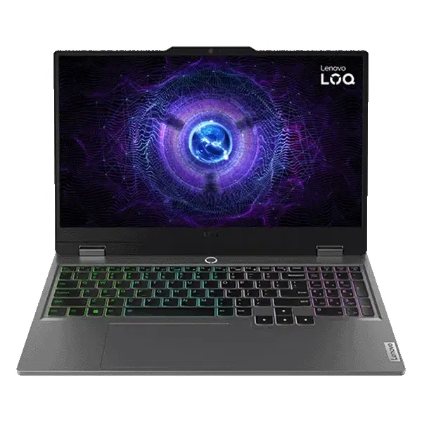LOQ 12th Gen