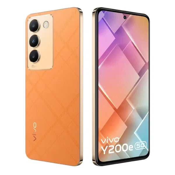 Vivo Y200e