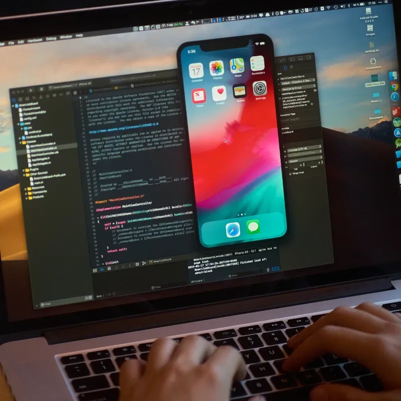iOS & Swift - The Complete iOS App Development Bootcamp