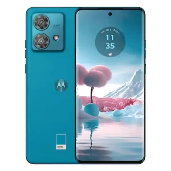 Motorola Edge 40 Neo