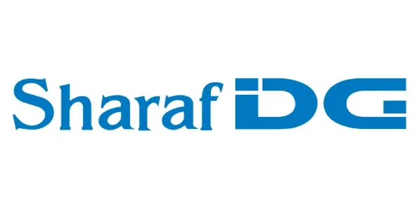 Sharaf DG