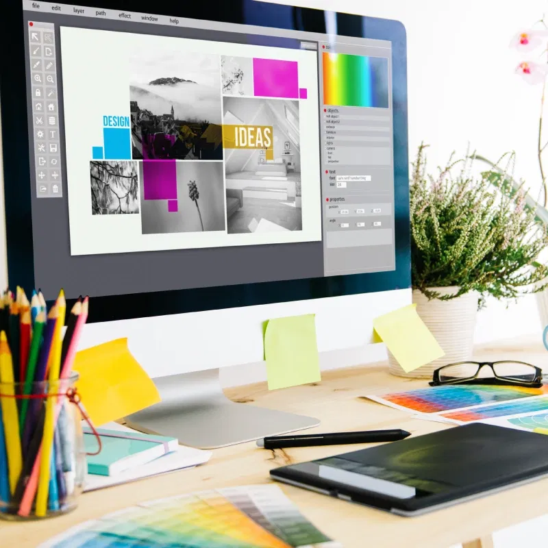 Graphic Design Masterclass