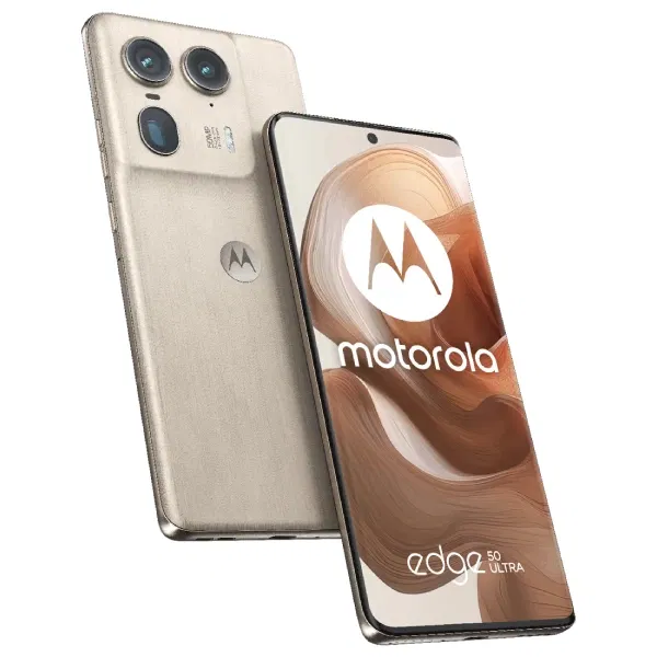 Motorola Edge 50 Ultra