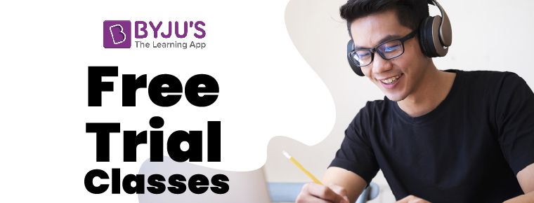 Byjus Codes For October 2020 : Enjoy Free Live Classes For All Streams