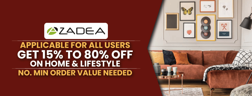 Azadea In-Store Coupons (October 2022) : Get Up To 60% + ...