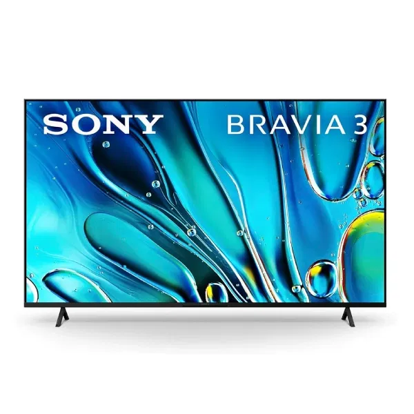 Sony Bravia 3 Series