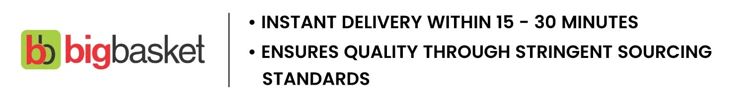 BigBasket