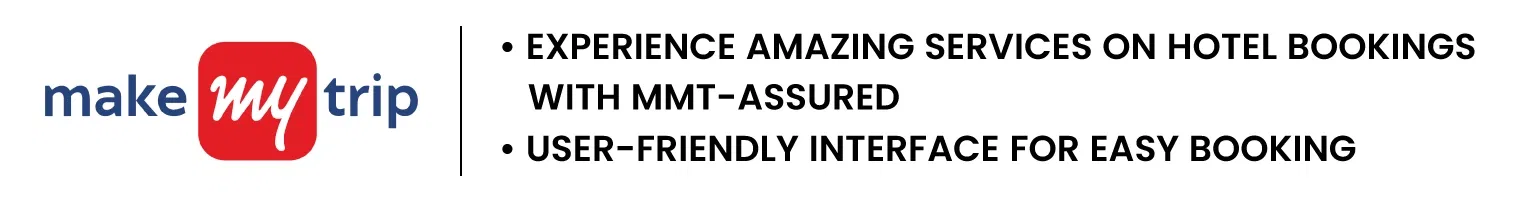 MakeMyTrip