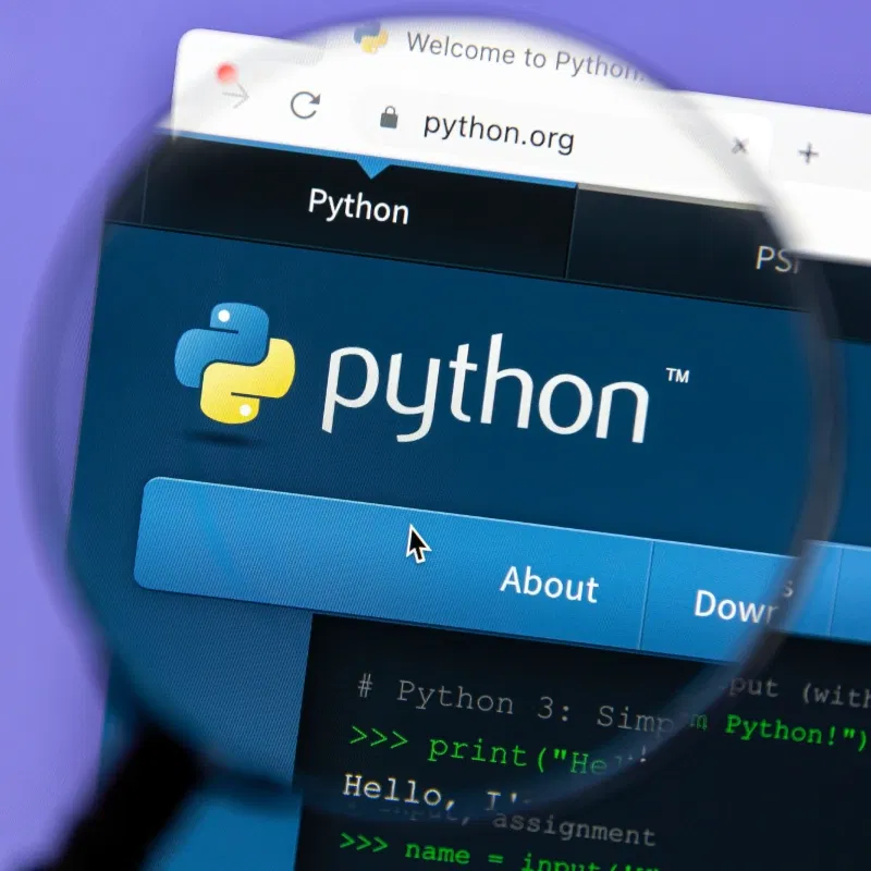 Complete Python Bootcamp From Zero To Hero Bootcamp