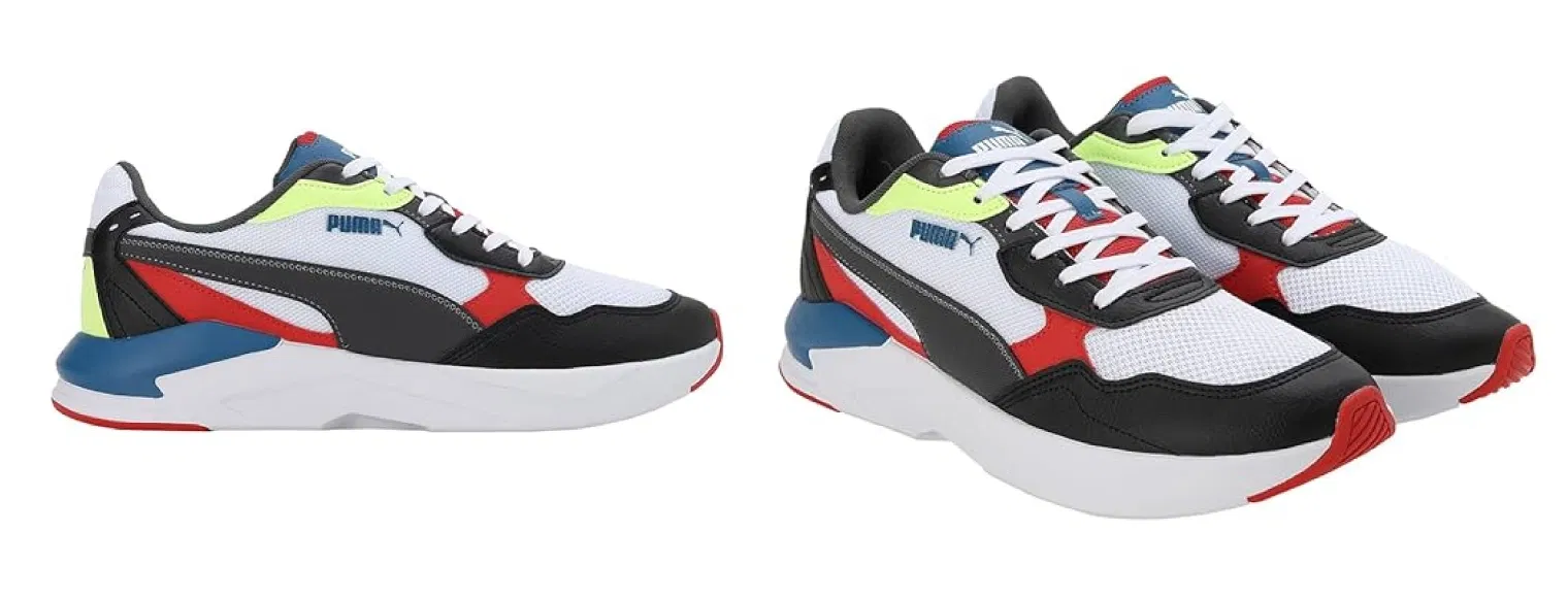 Puma X-Ray Speed Lite Trainers