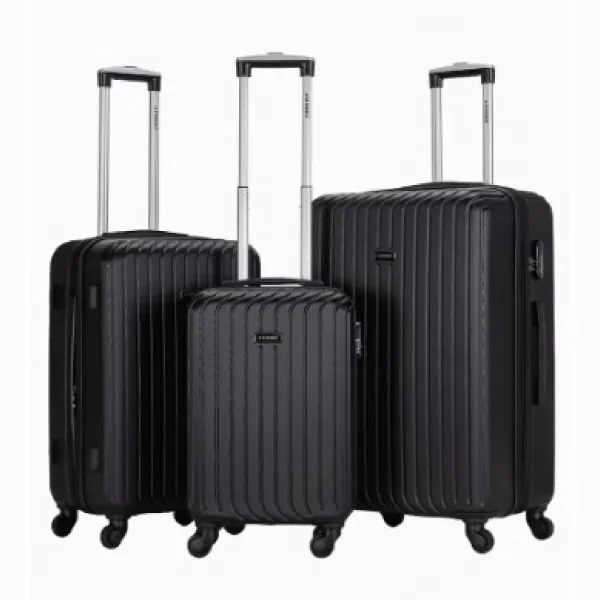 Luggage Bag Set of 3 PCS