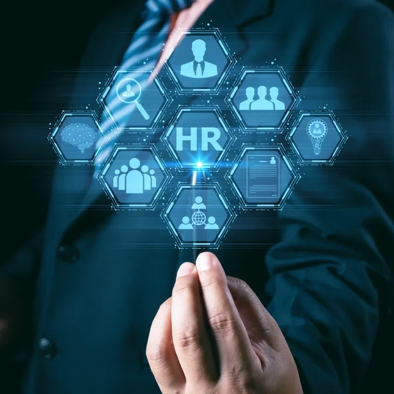 Administrative Human Resources (HR) for Beginners