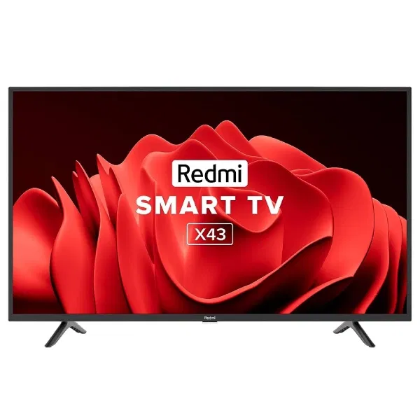 Redmi Android TV X43