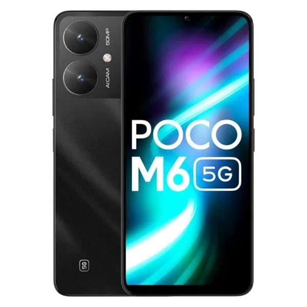 Poco M6 