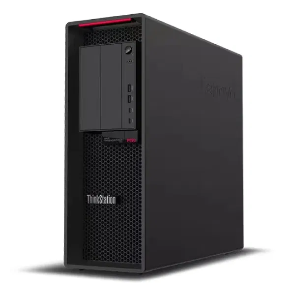 ThinkStation P620 Tower