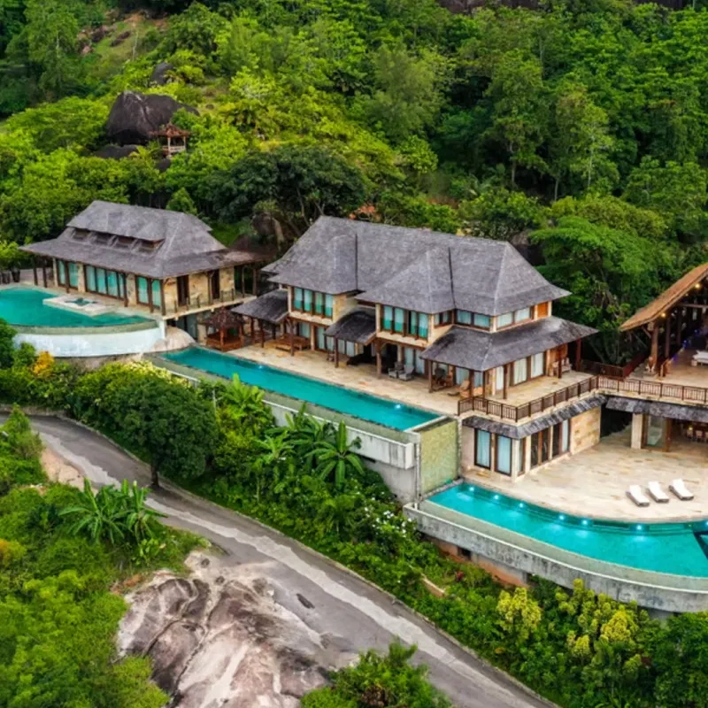 Holiday Package Seychelles
