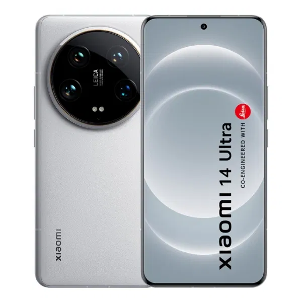 Xiaomi 14 Ultra
