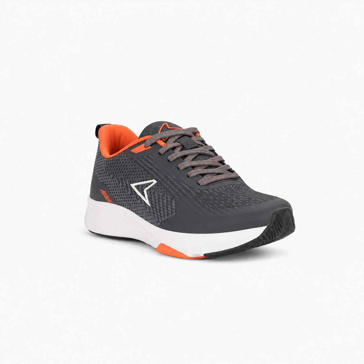 Bata Power running shoes — illustrative imagery