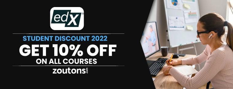 EdX Free Certificate Coupon Code March 2022 100 Off On Engineering 