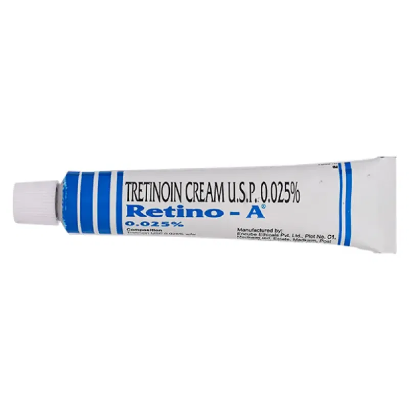 Retinol Cream- Tretinoin