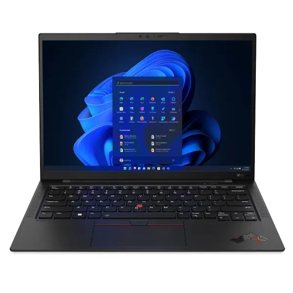 ThinkPad X1 Carbon