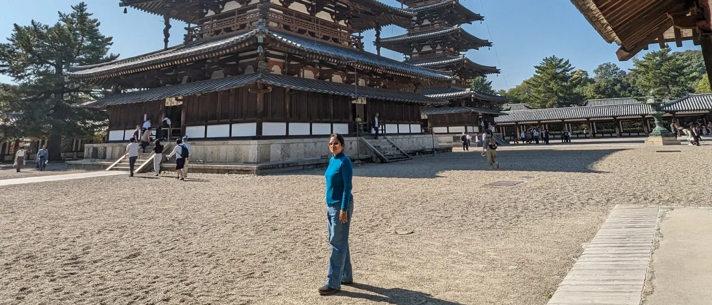 Indrani Ghose | iShare