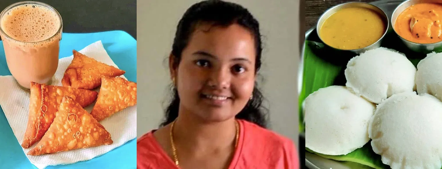 Chitra Talks a.k.a Chitra Sendhil