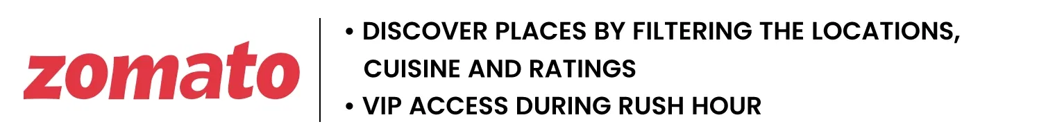 Zomato