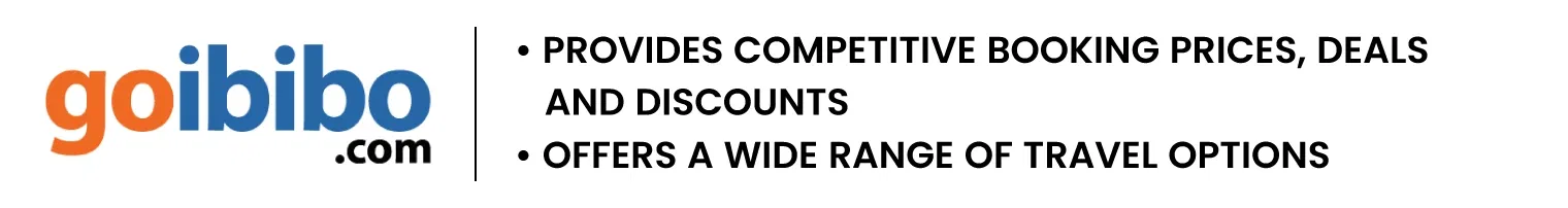 Goibibo
