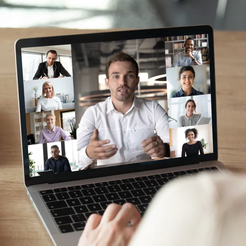 Generative AI Mastery For Business