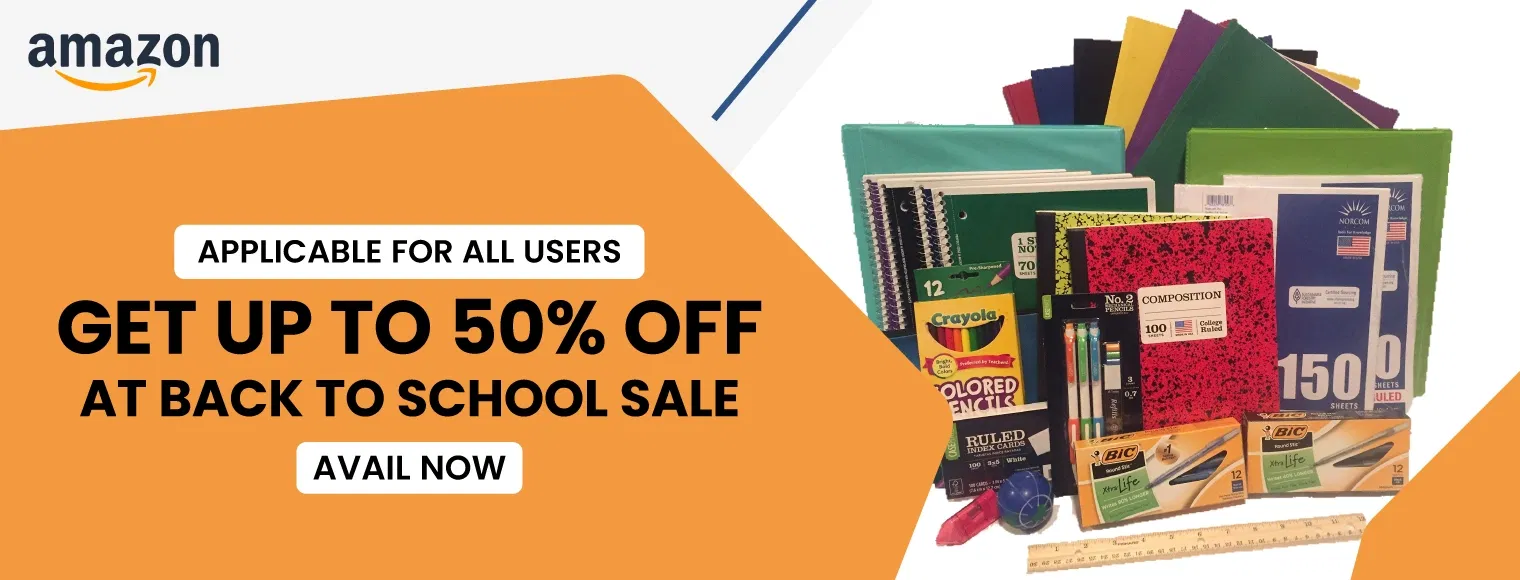 Electronics Deals On Amazon