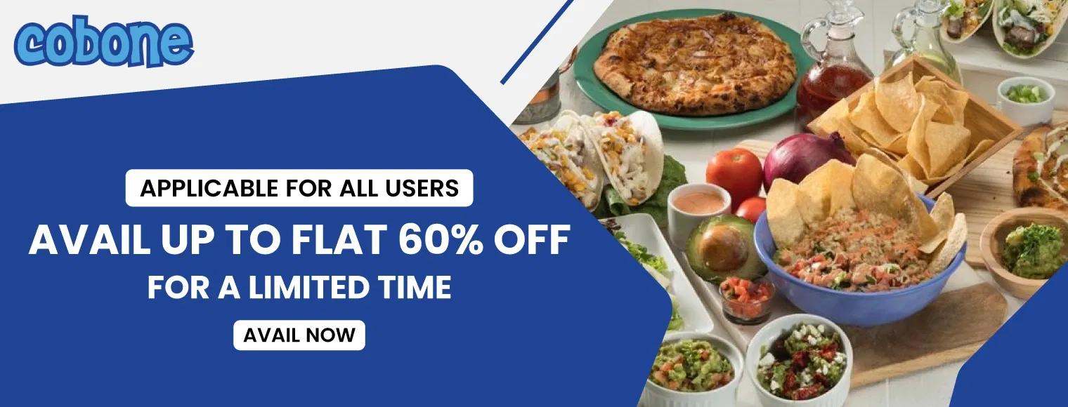 Best Buffet Dinner In Dubai With Cobone