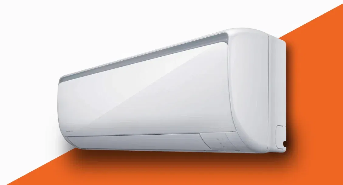 Haier 1.5 Ton 5 Star Triple Inverter Split AC