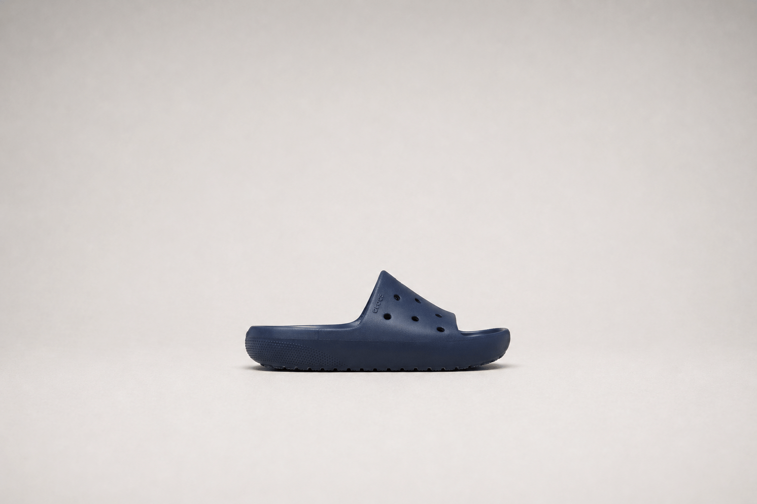 Crocs Classic Slide Navy India Monsoon