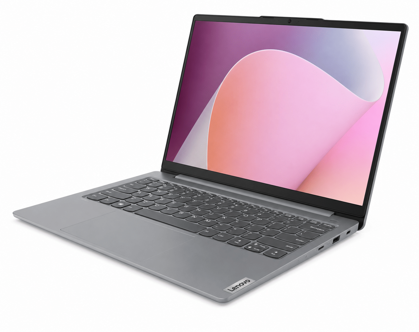 Lenovo IdeaPad Slim 5 14 inch Intel Core i5 — premium student laptop