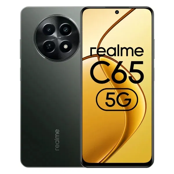 Realme C65