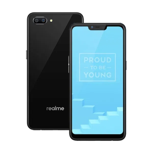 Realme C1