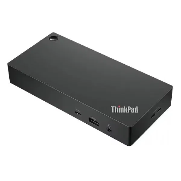 ThinkPad Universal USB-C Dock