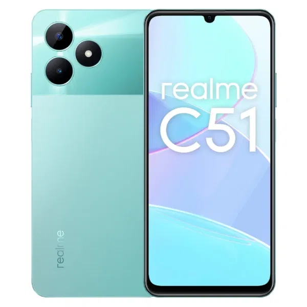 Realme C51
