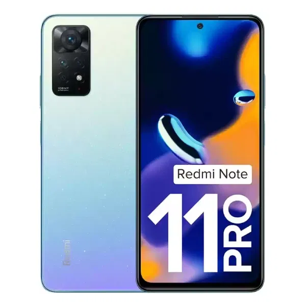 Redmi Note 11 Pro
