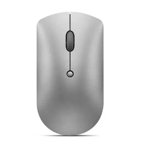 Lenovo 600 Bluetooth Silent Mouse