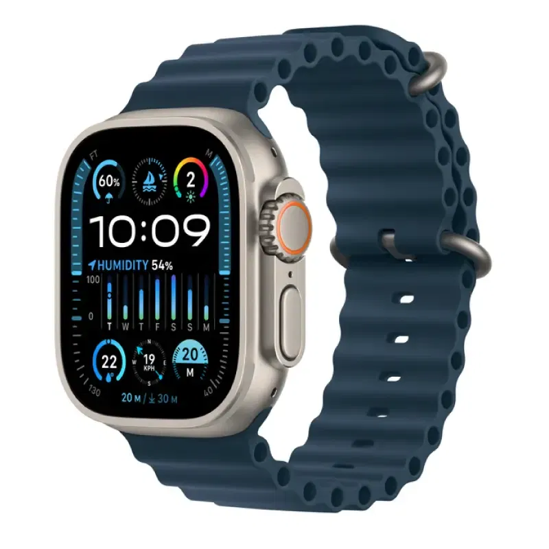 Apple Ultra 2 LTE 49mm Ocean Band