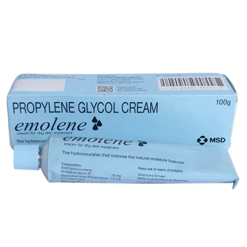 Emolene Cream